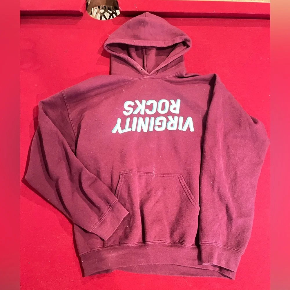 Danny Duncan Hoodies - Picture 2 of 5